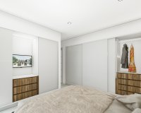 Nowa konstrukcja - Apartament - Pilar de la Horadada