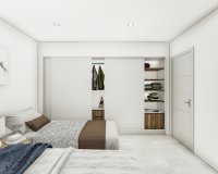 Nowa konstrukcja - Apartament - Pilar de la Horadada