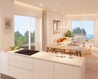 Nowa konstrukcja - Apartament - Pilar de la Horadada