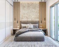 Nowa konstrukcja - Apartament - Pilar de la Horadada