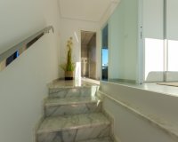 Nowa konstrukcja - Apartament - Pilar de la Horadada