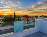 Nowa konstrukcja - Apartament - Pilar de la Horadada