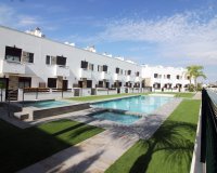 Nowa konstrukcja - Apartament - Pilar de la Horadada