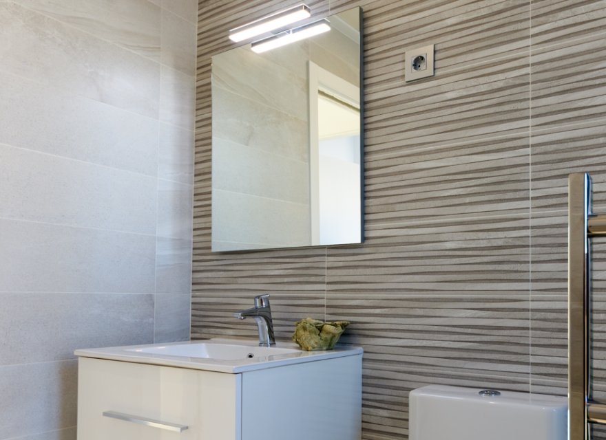 Nowa konstrukcja - Apartament - Pilar de la Horadada