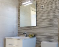 Nowa konstrukcja - Apartament - Pilar de la Horadada