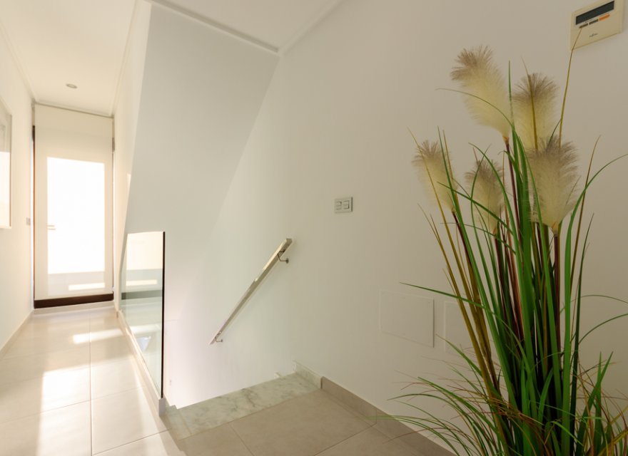 Nowa konstrukcja - Apartament - Pilar de la Horadada