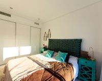 Nowa konstrukcja - Apartament - Pilar de la Horadada