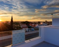 Nowa konstrukcja - Apartament - Pilar de la Horadada