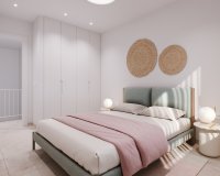 Nowa konstrukcja - Apartament - Pilar de la Horadada