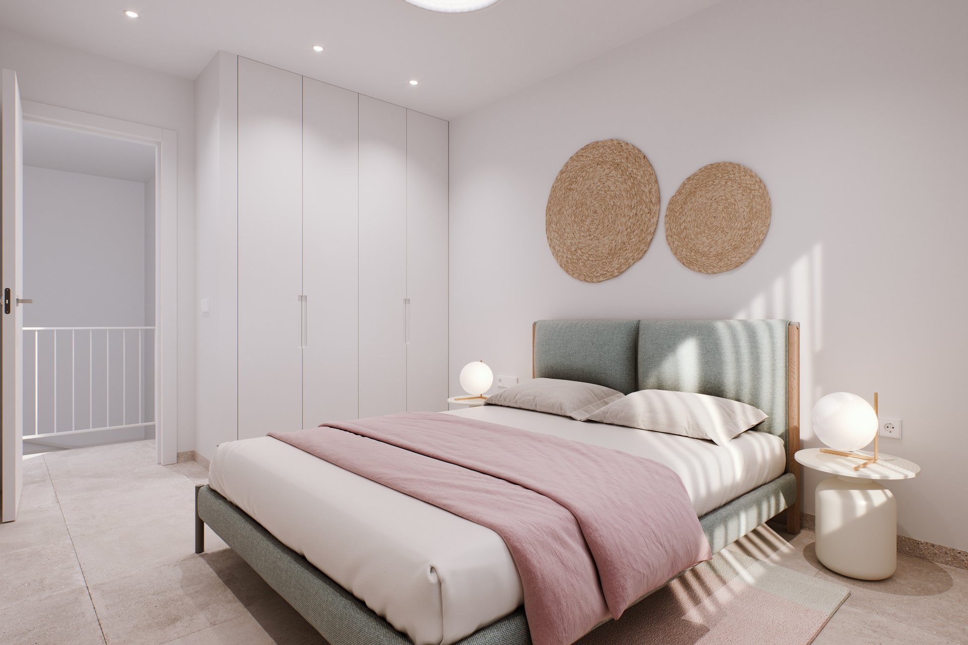 Nowa konstrukcja - Apartament - Pilar de la Horadada