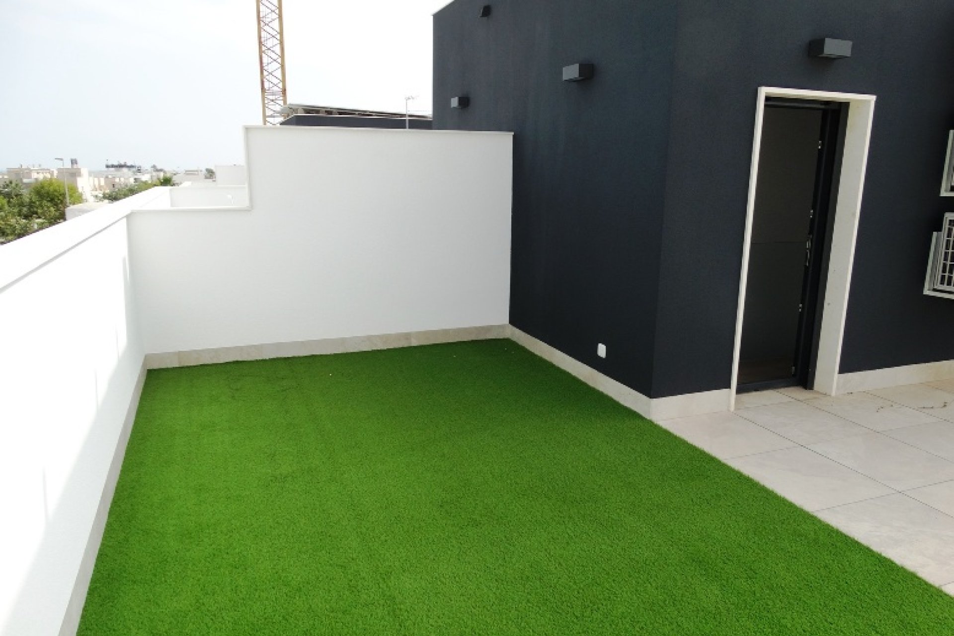 Nowa konstrukcja - Apartament - Pilar de la Horadada