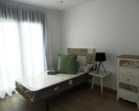 Nowa konstrukcja - Apartament - Pilar de la Horadada