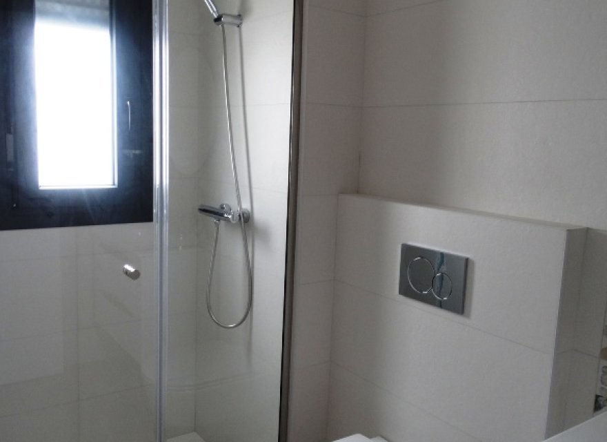 Nowa konstrukcja - Apartament - Pilar de la Horadada