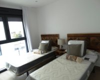 Nowa konstrukcja - Apartament - Pilar de la Horadada