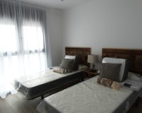 Nowa konstrukcja - Apartament - Pilar de la Horadada