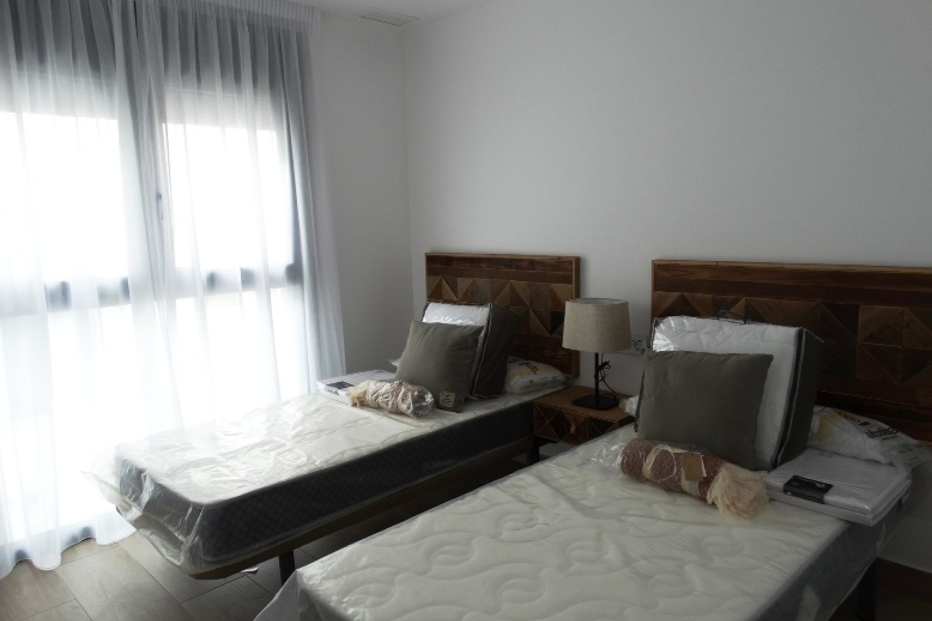 Nowa konstrukcja - Apartament - Pilar de la Horadada
