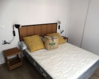 Nowa konstrukcja - Apartament - Pilar de la Horadada