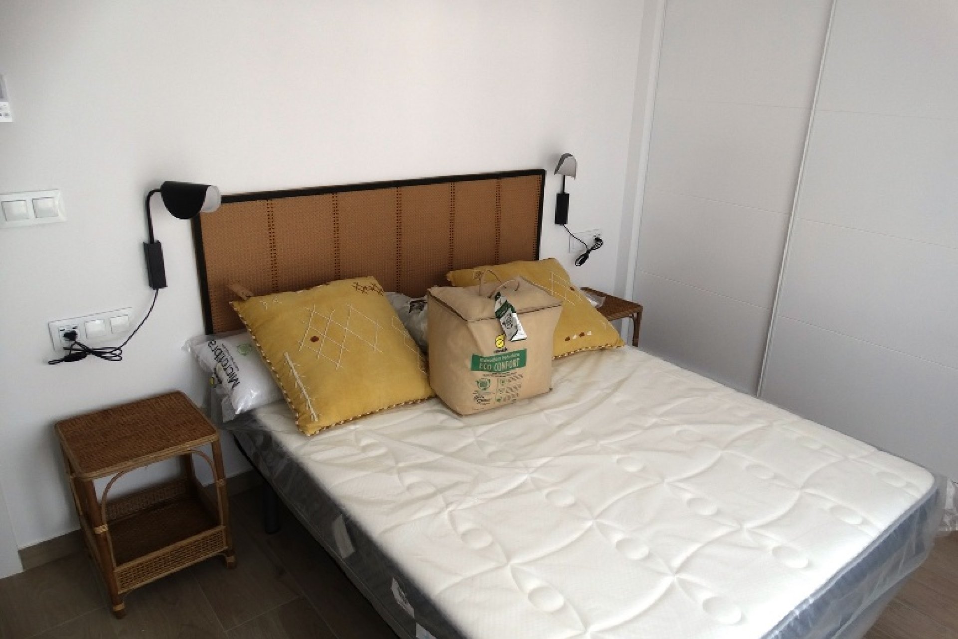 Nowa konstrukcja - Apartament - Pilar de la Horadada