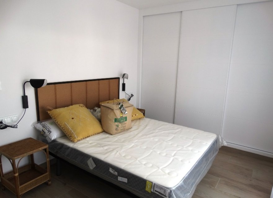 Nowa konstrukcja - Apartament - Pilar de la Horadada