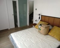 Nowa konstrukcja - Apartament - Pilar de la Horadada