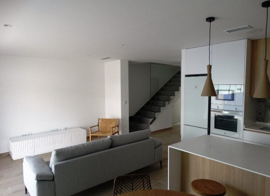 Nowa konstrukcja - Apartament - Pilar de la Horadada