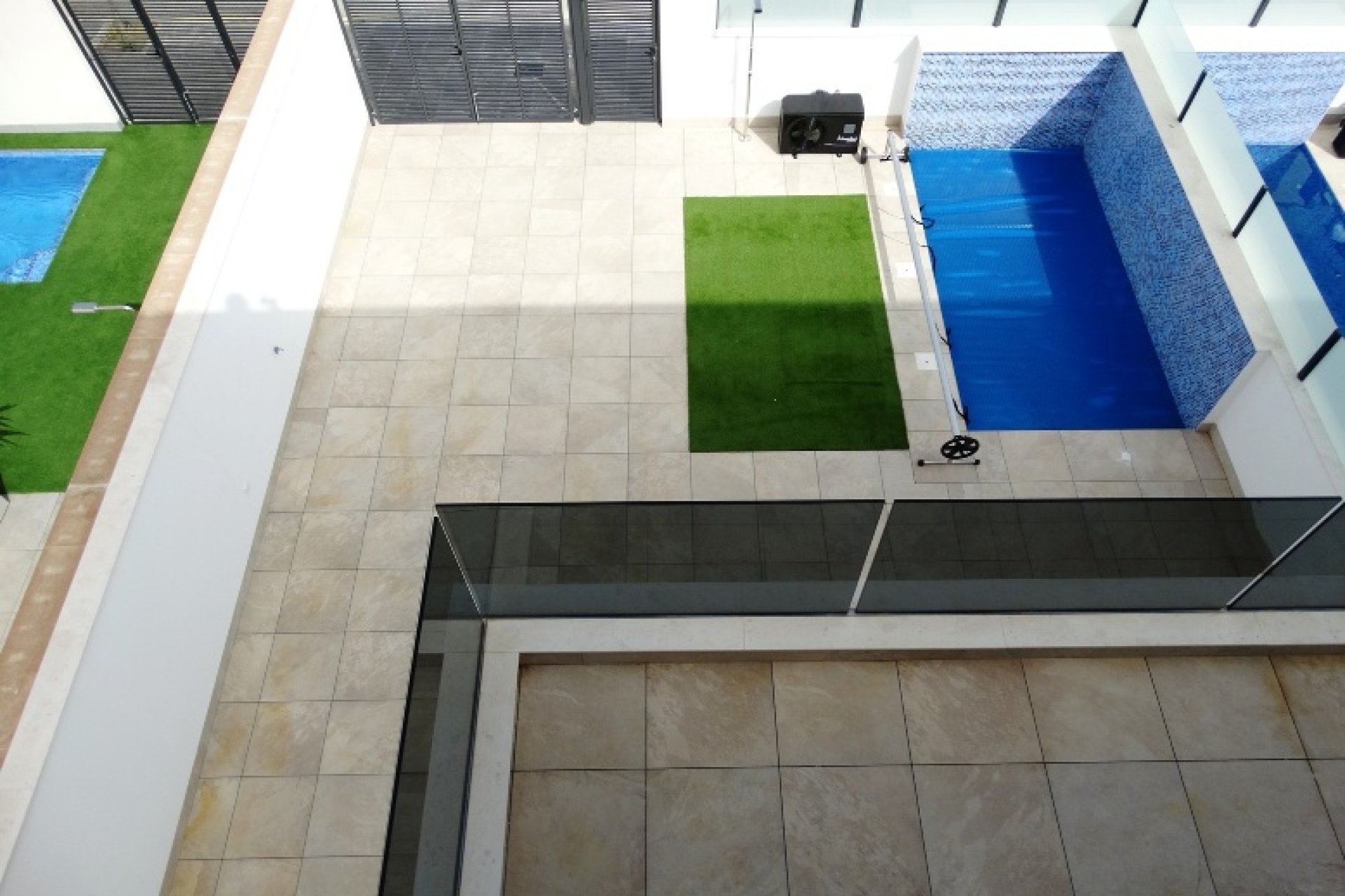 Nowa konstrukcja - Apartament - Pilar de la Horadada