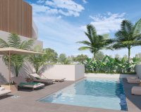 Nowa konstrukcja - Apartament - Pilar de la Horadada