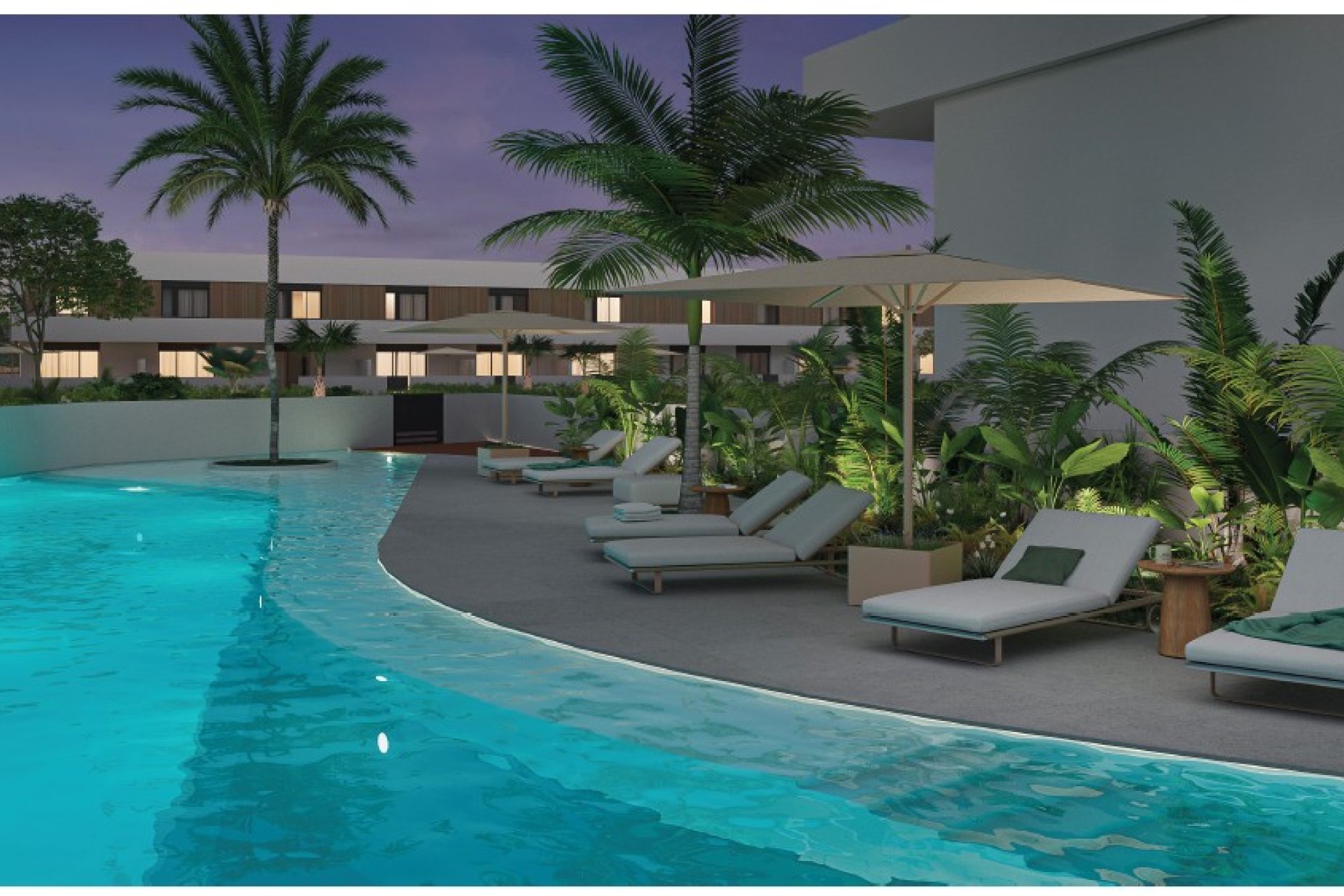 Nowa konstrukcja - Apartament - Pilar de la Horadada