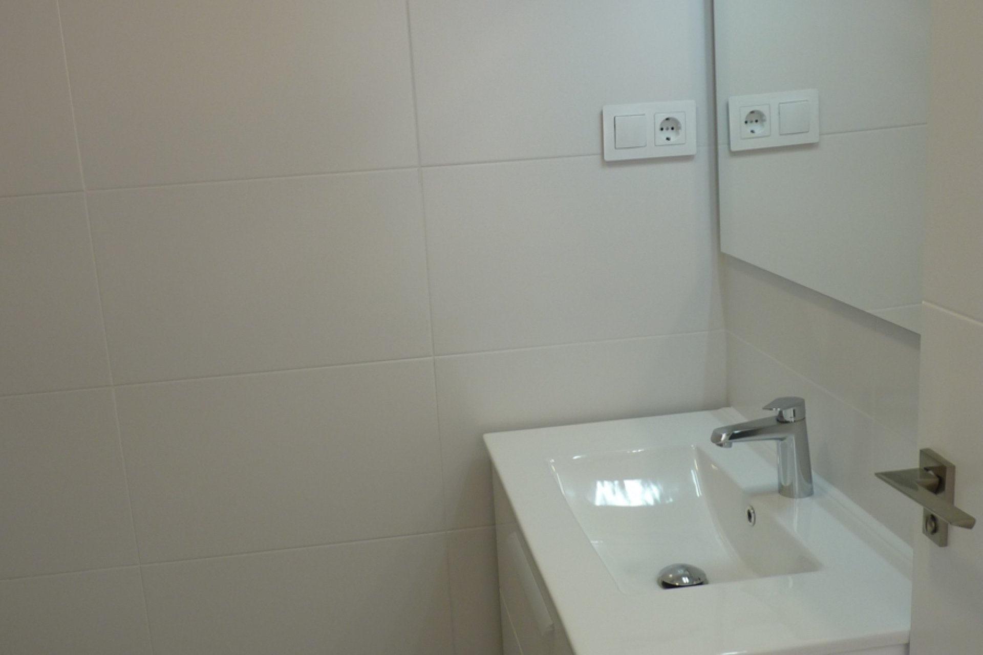 Nowa konstrukcja - Apartament - Pilar de la Horadada