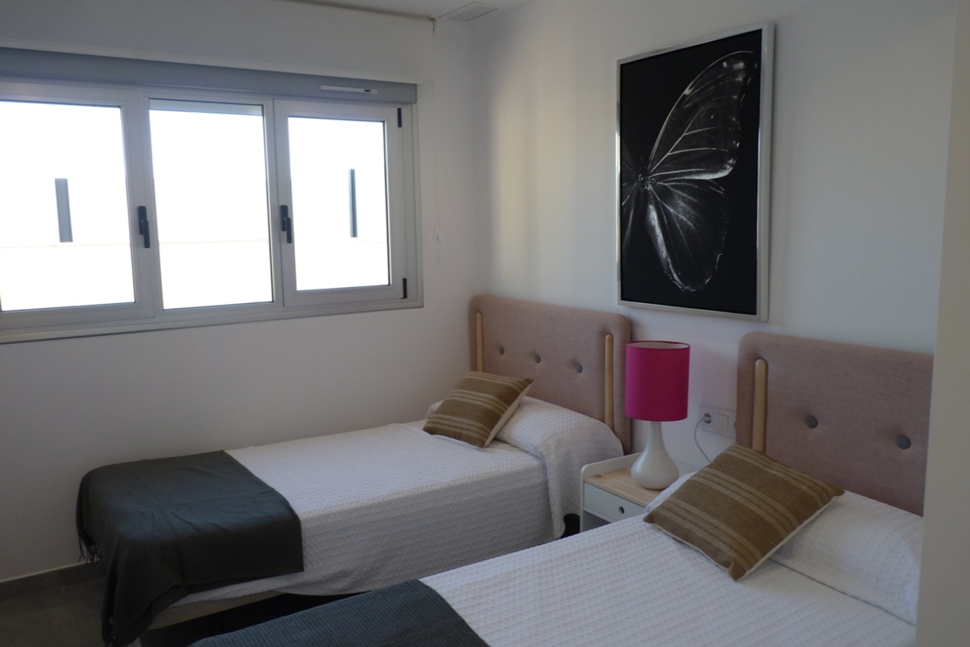 Nowa konstrukcja - Apartament - Pilar de la Horadada