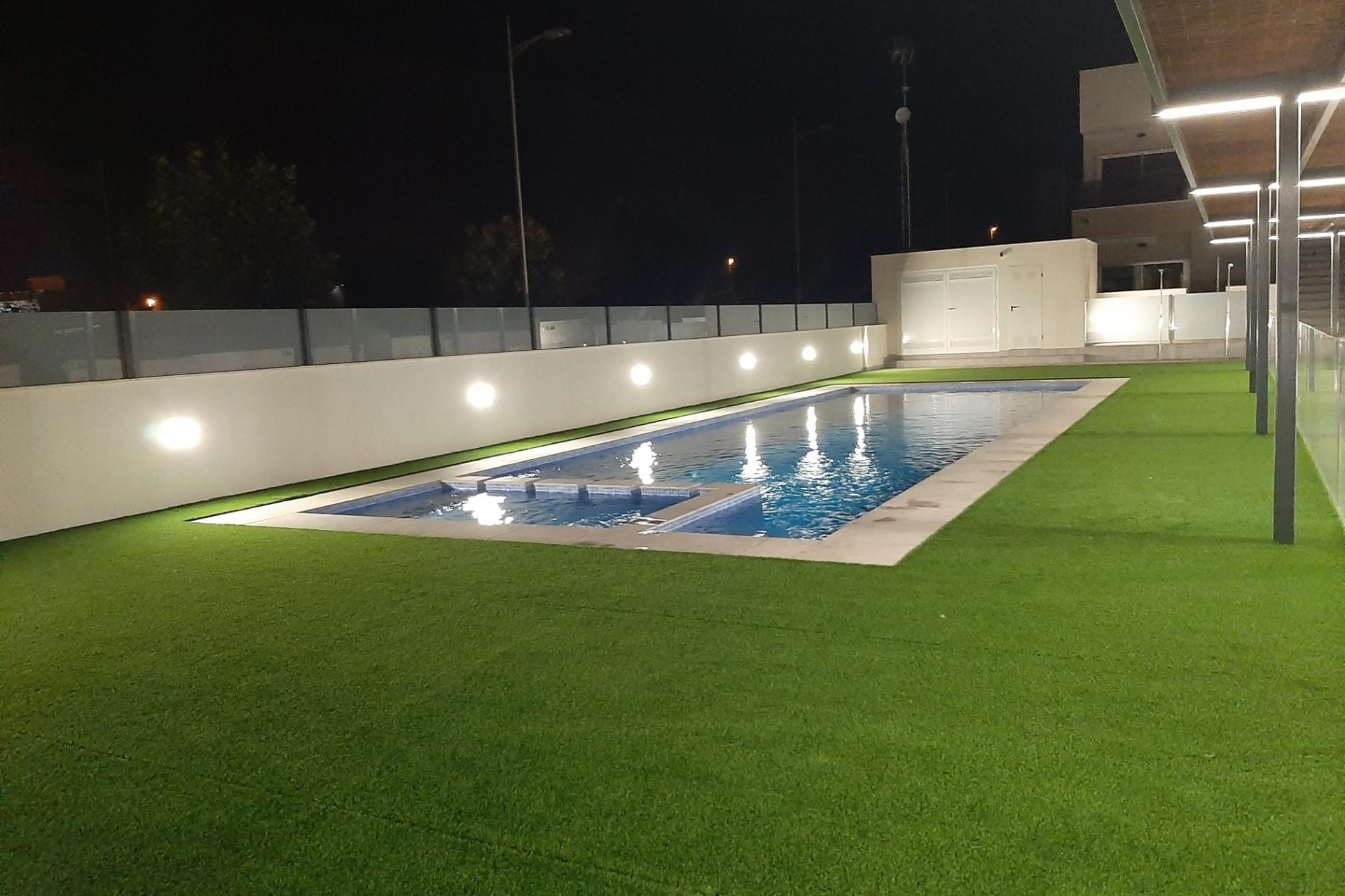 Nowa konstrukcja - Apartament - Pilar de la Horadada