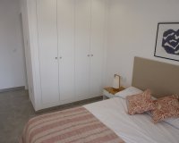Nowa konstrukcja - Apartament - Pilar de la Horadada