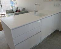 Nowa konstrukcja - Apartament - Pilar de la Horadada