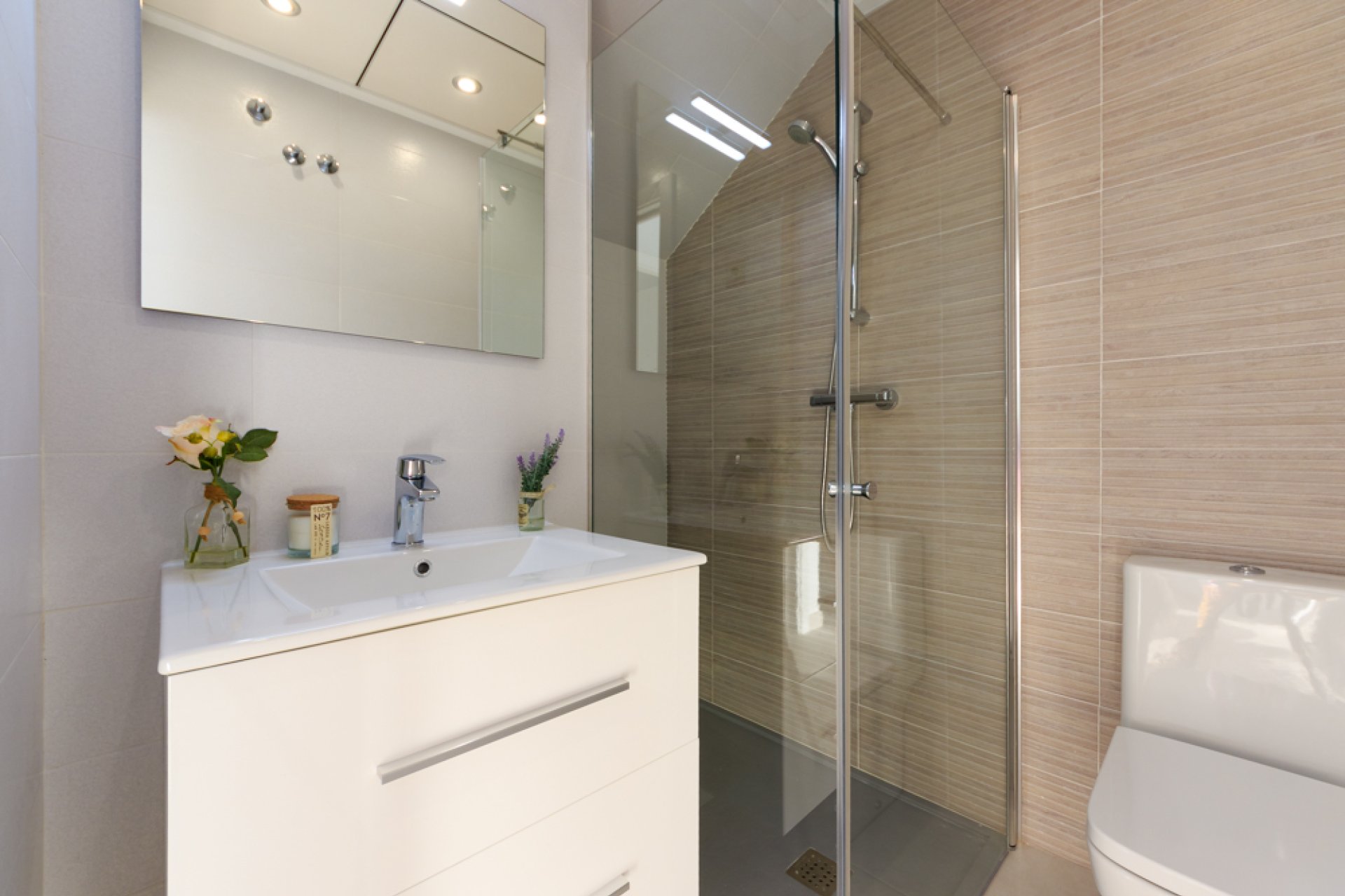 Nowa konstrukcja - Apartament - Pilar de la Horadada