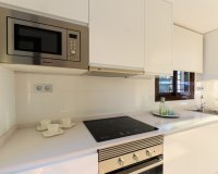 Nowa konstrukcja - Apartament - Pilar de la Horadada