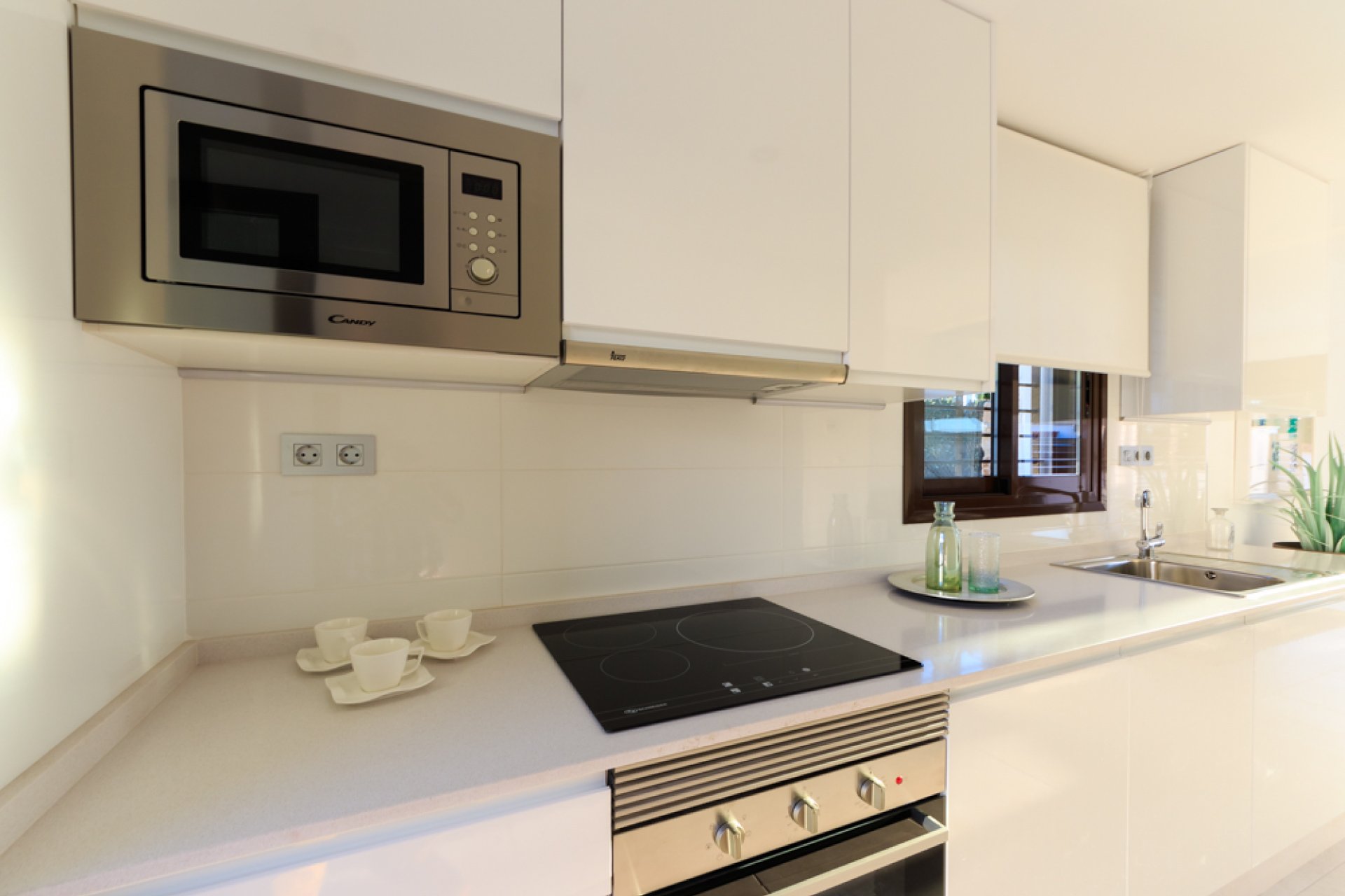 Nowa konstrukcja - Apartament - Pilar de la Horadada