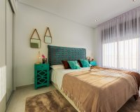 Nowa konstrukcja - Apartament - Pilar de la Horadada