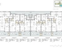 Nowa konstrukcja - Apartament - Pilar de la Horadada