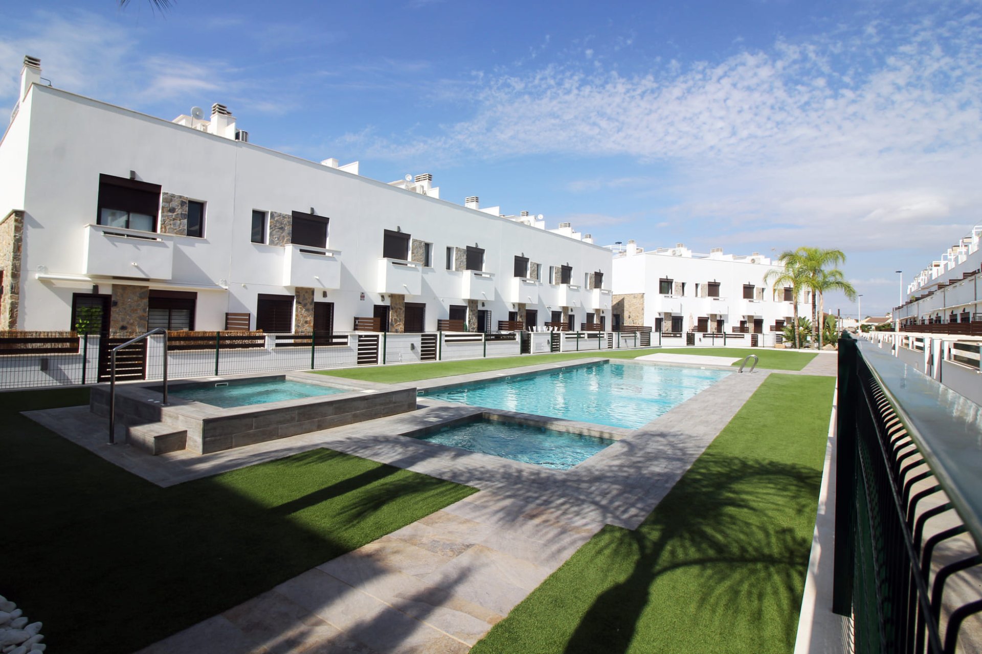 Nowa konstrukcja - Apartament - Pilar de la Horadada