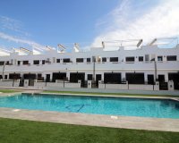 Nowa konstrukcja - Apartament - Pilar de la Horadada