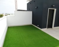 Nowa konstrukcja - Apartament - Pilar de la Horadada