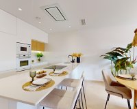 Nowa konstrukcja - Apartament - Pilar de la Horadada