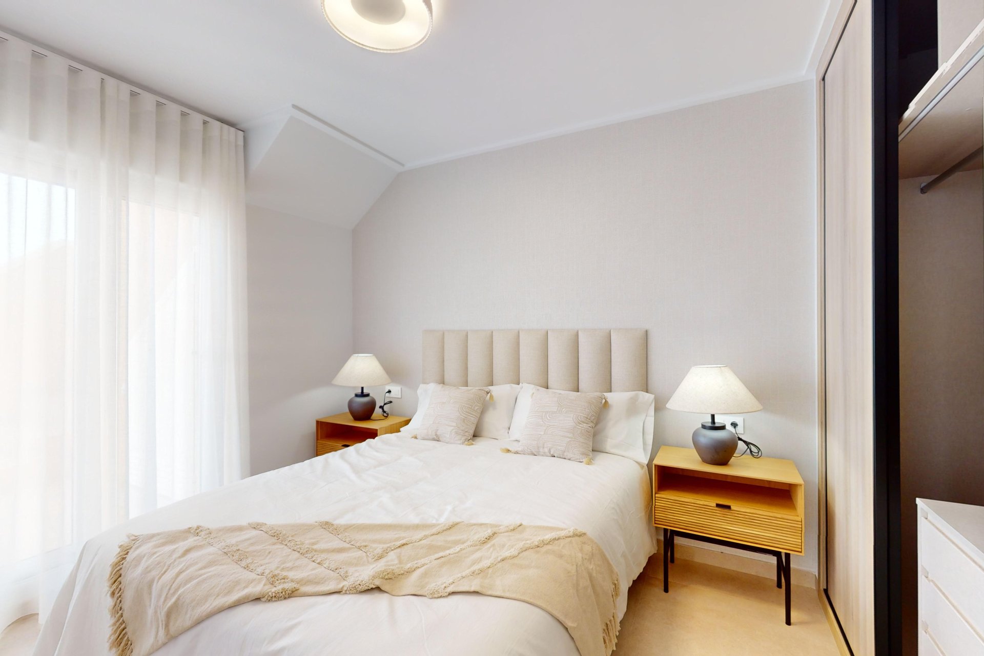 Nowa konstrukcja - Apartament - Pilar de la Horadada