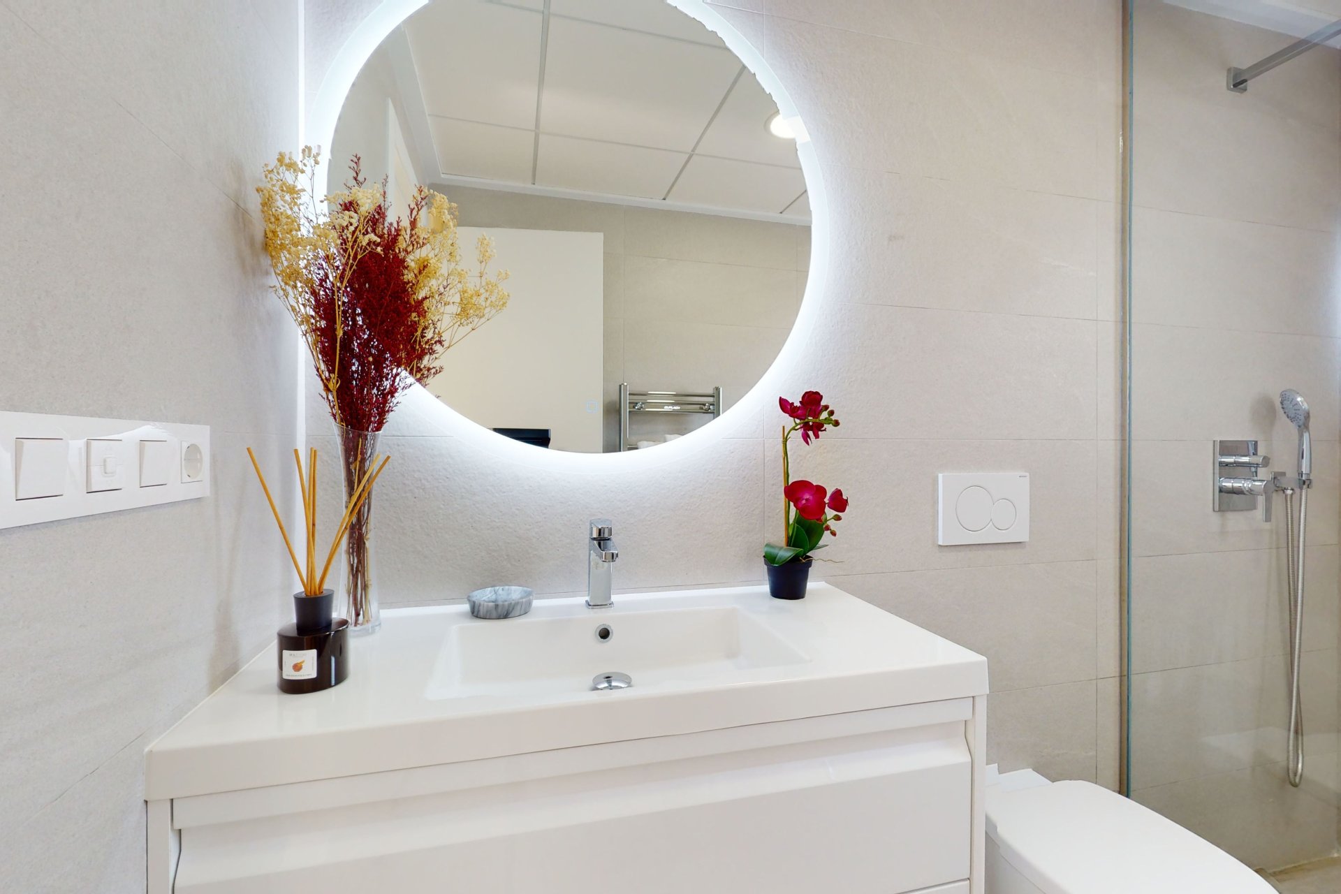 Nowa konstrukcja - Apartament - Pilar de la Horadada