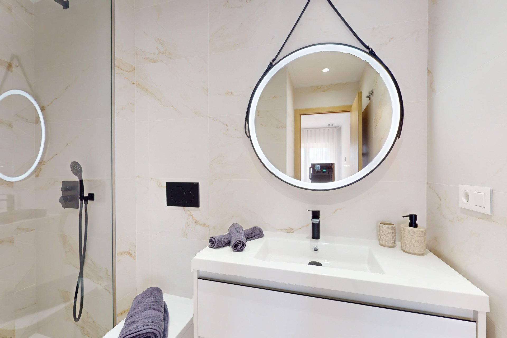 Nowa konstrukcja - Apartament - Pilar de la Horadada