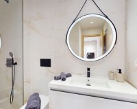 Nowa konstrukcja - Apartament - Pilar de la Horadada