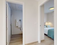 Nowa konstrukcja - Apartament - Pilar de la Horadada