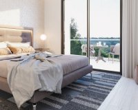 Nowa konstrukcja - Apartament - Playa Flamenca