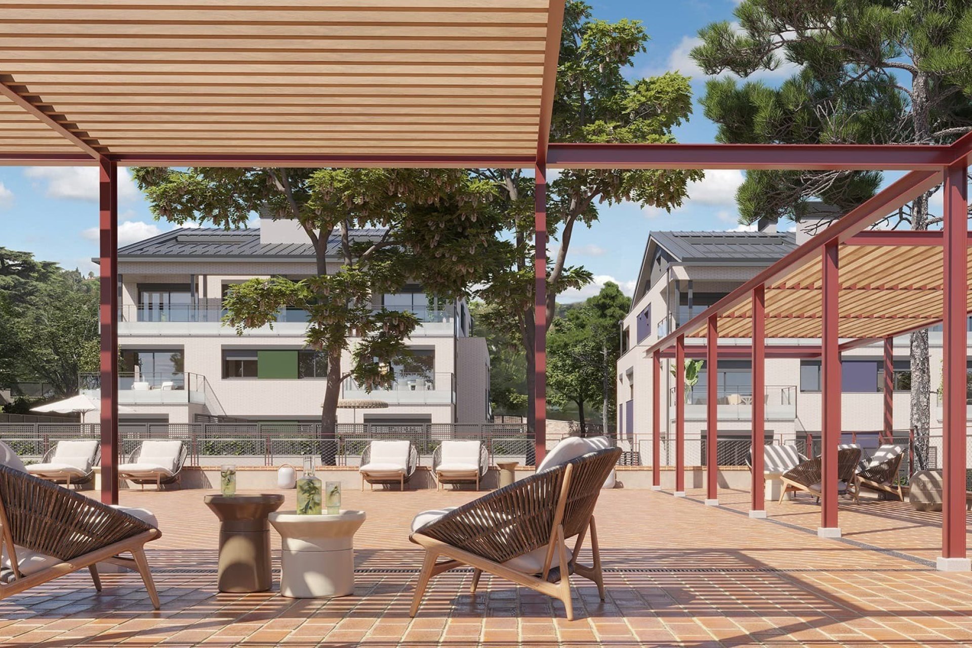 Nowa konstrukcja - Apartament - Premiá de Dalt