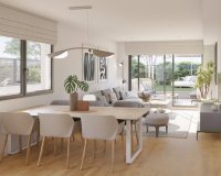 Nowa konstrukcja - Apartament - Premiá de Dalt